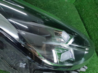 Фара правая Kia Cerato 4 (2018-2021) LED