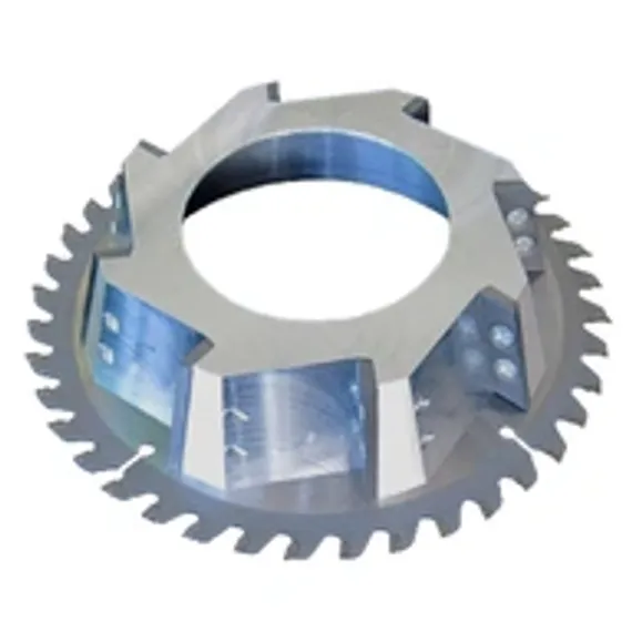 Электрический труборез-фаскосниматель Exact P400