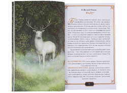 Набор "Forest of Enchantment Tarot / Таро Зачарованного Леса"