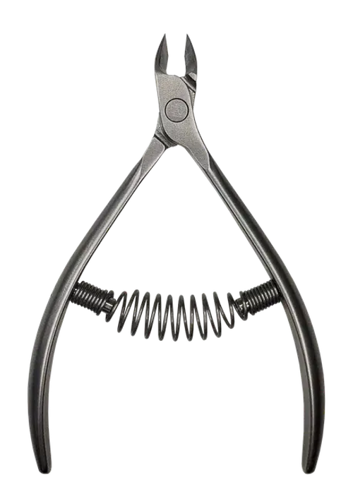 Кусачки для кожи SMART 30 5мм STALEKS