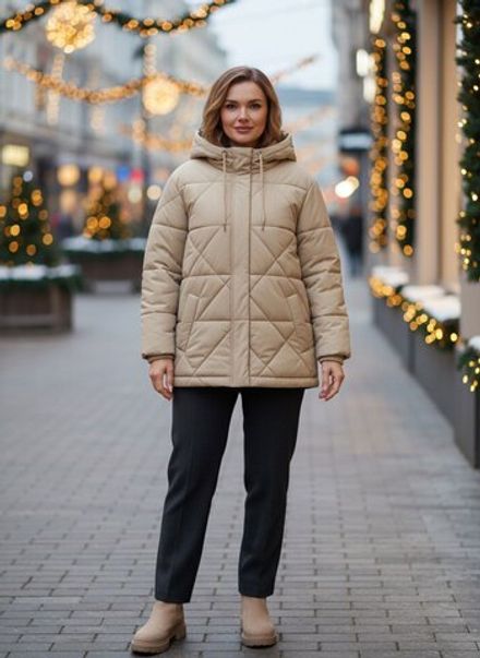 Куртка 7354202 Fabrika