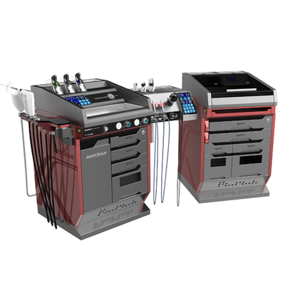 ЛОР-комбайн MedStar Best Companion