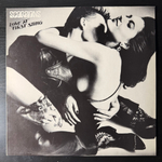 Scorpions ‎– Love At First Sting (Европа 1984г.)