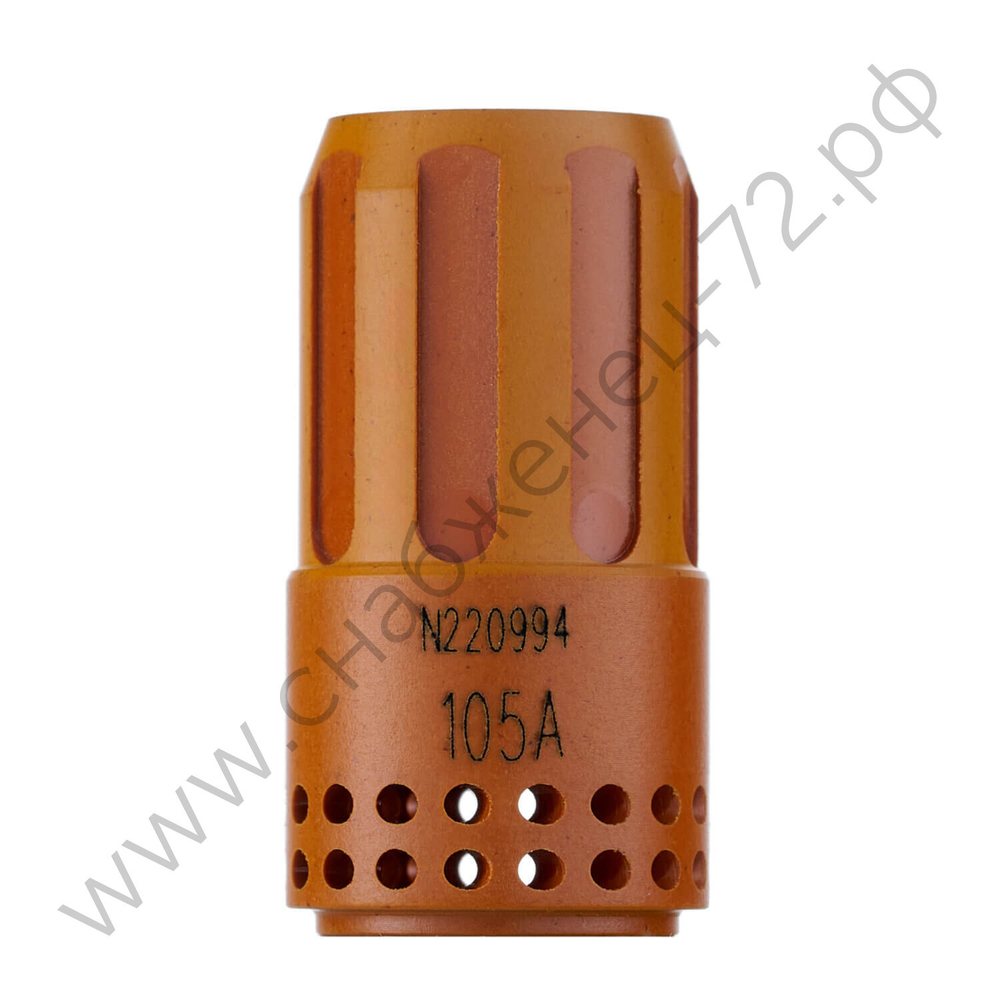 Завихритель 105A PMX 105 HPT0102