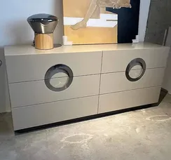 Комод Archipenko, 160х60 см