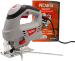 Лобзик электрический РЕСАНТА Л-65/650