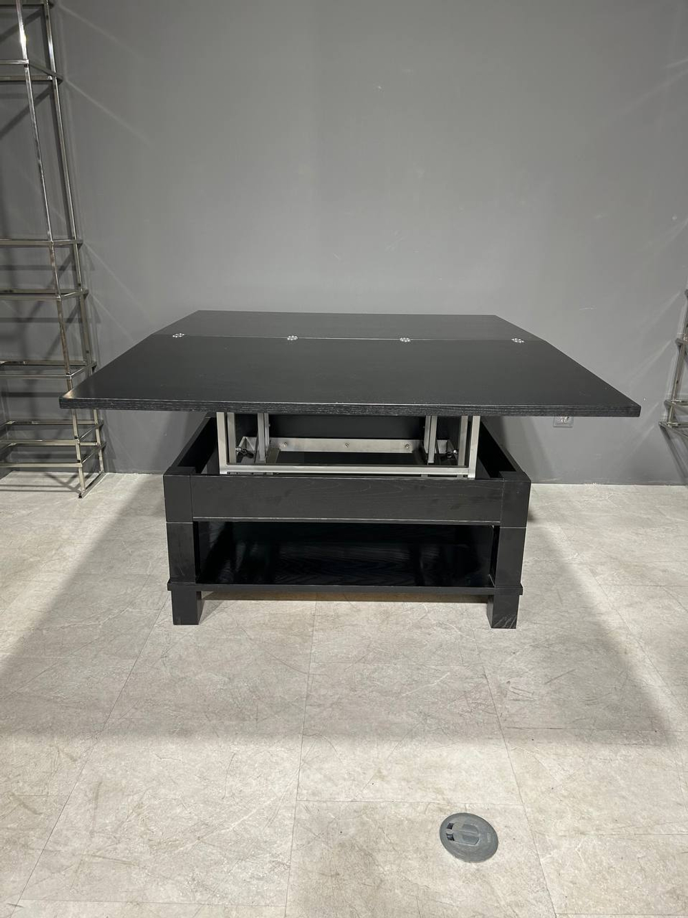 Стол-Трансформер Negro, Panama