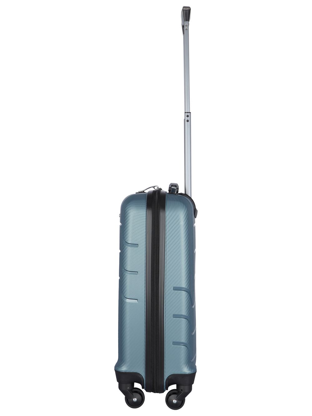 Чемодан 461 / Полипропилен