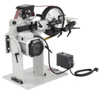 Станок шлифовальный BELMASH BGM-822PVS ленточный S353A