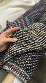 Ткань костюмная тип Chanel от Dior (Италия) ш-130 см 1м