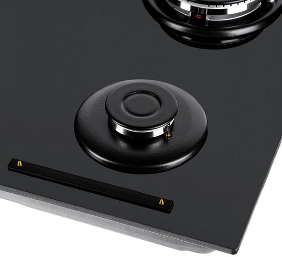 Газовая панель Maunfeld EGHG.64.63CB2/G