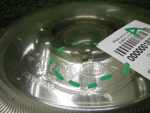 Фара Mercedes G W463 (2008-2018) ксенон