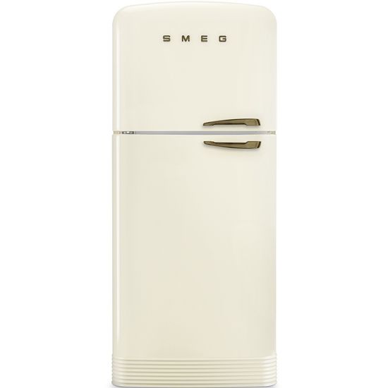 Холодильник Smeg FAB50LCRB