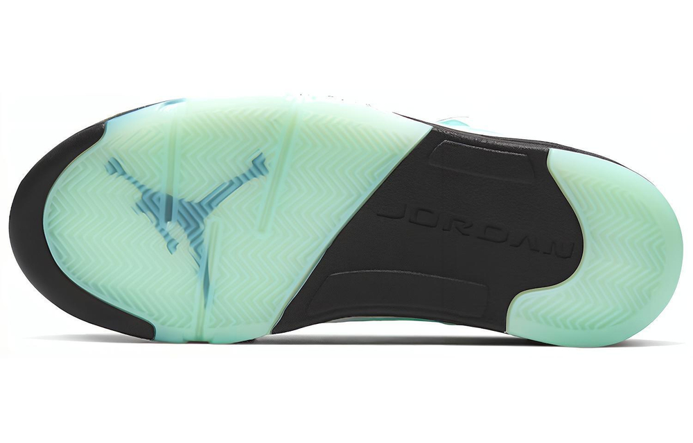 Кроссовки Jordan Air Jordan 5 Island Green