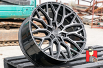 Комплект дисков Vossen HF-6.3 20x9 et20 6x139.7