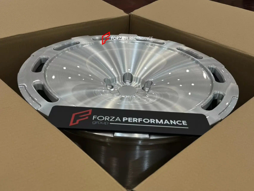 КОВАНЫЕ ДИСКИ ДЛЯ MERCEDES-BENZ G-CLASS G63 W463 2017 МЕРСЕДЕС-БЕНЗ Гелик