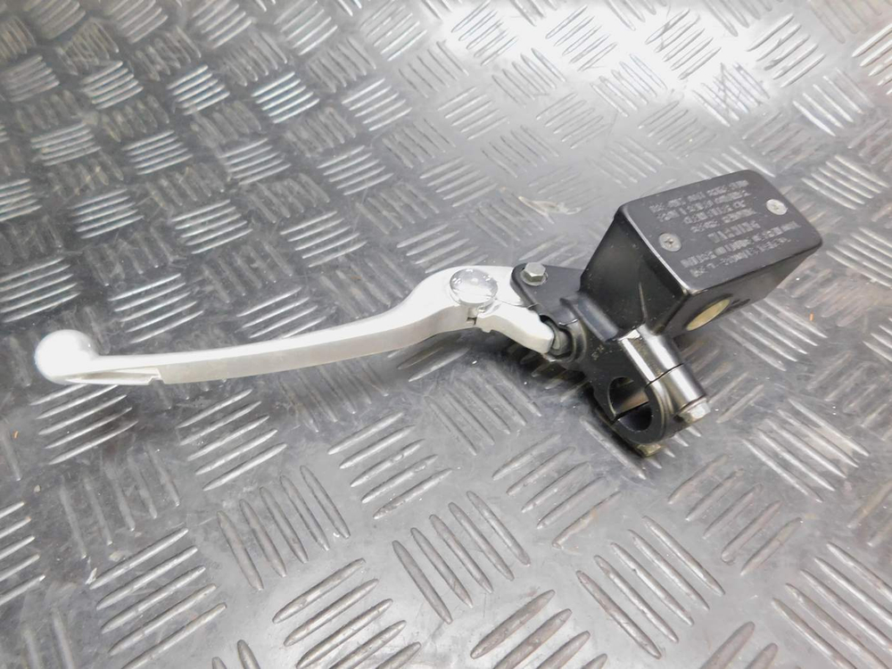 Цилиндр сцепления 22 мм