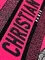 Сумка Dior Book Tote, модель большого формата розовый