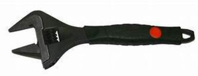 Ключ разводной с тонкими губами 10"/250мм ЦИ 1852