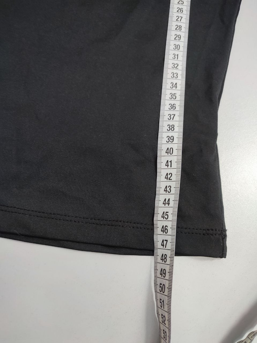 Водолазка базовая на 6/7 лет