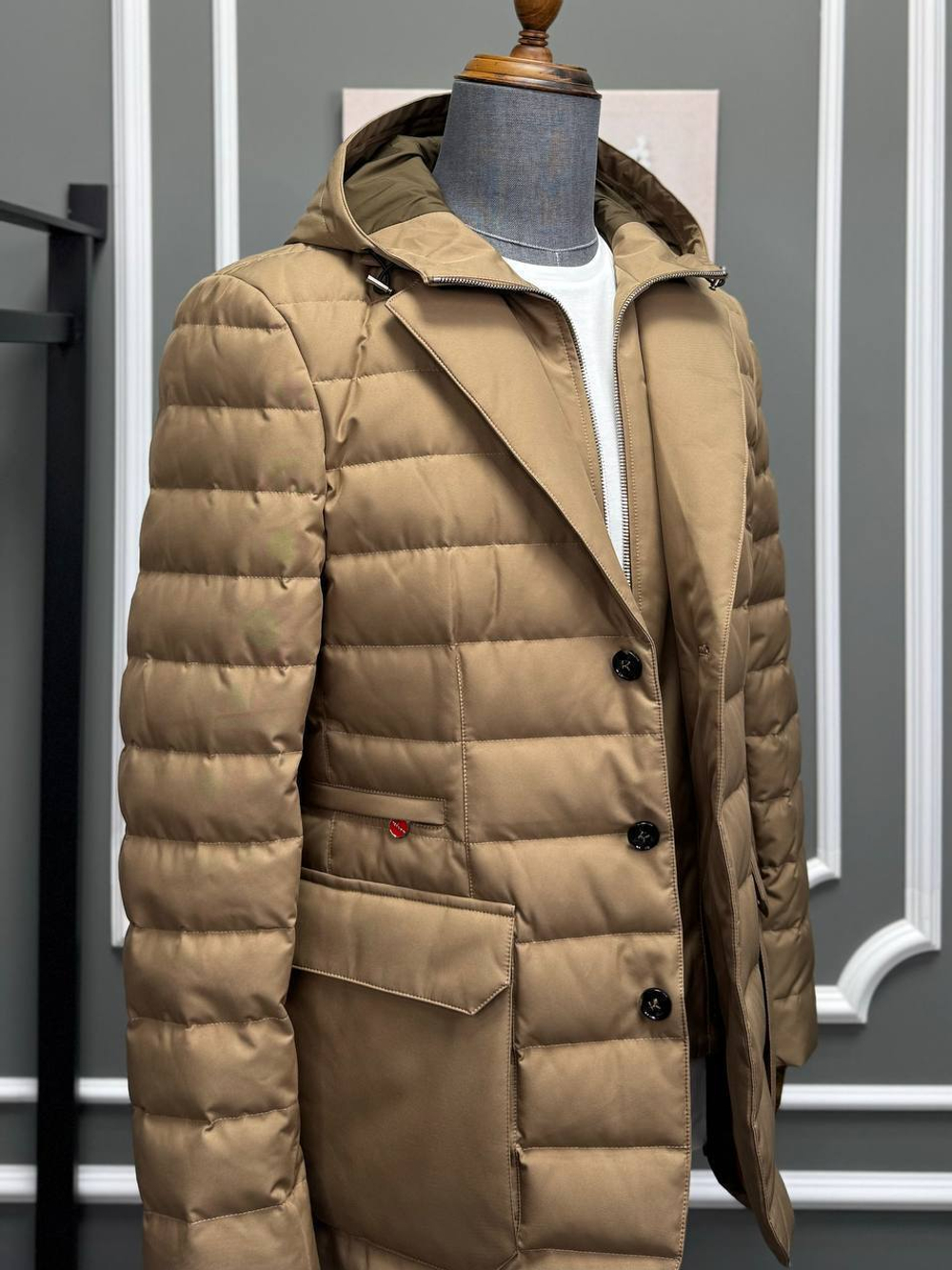 Куртка Kiton