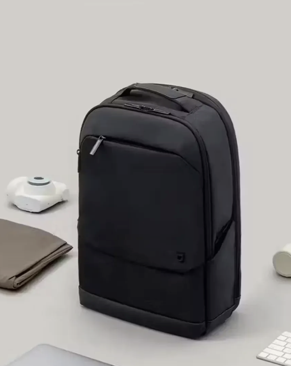 Рюкзак Xiaomi Mijia Business Backpack (MJSWB01RM) черный