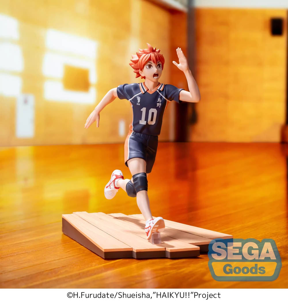 Hinata Shouyou