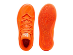 Баскетбольные кроссовки Puma Stewie 4 Flawless Shoes Orange