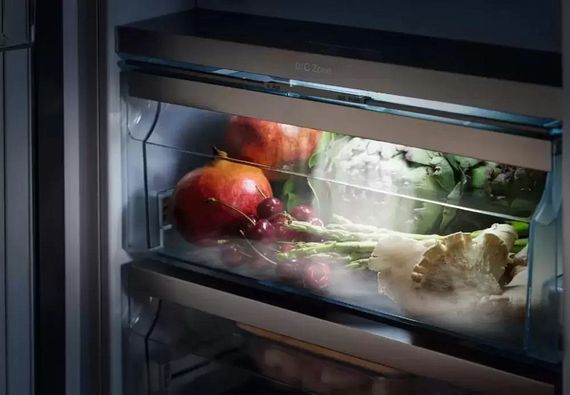 Холодильник Miele KFN 7795 С