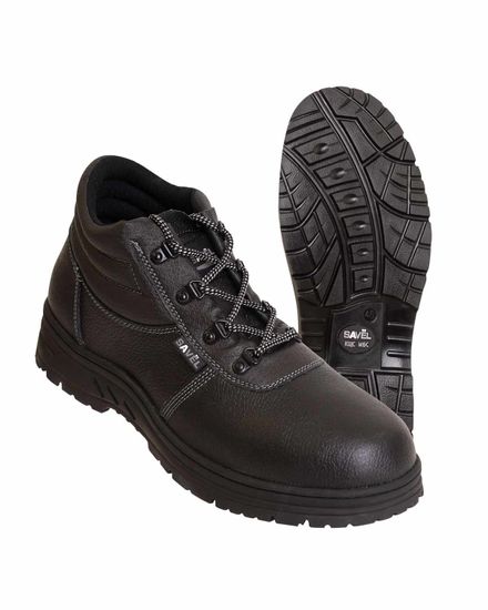 Ботинки "Сириус-Титан" Нитрил, МП