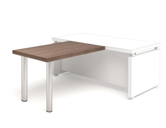 К61 Модерн Брифинг приставка (М91+ОМ03*2) 1200х800х780