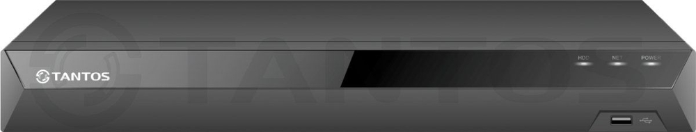 Видеорегистратор сетевой (NVR) TSr-NV32251