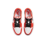 Женские кроссовки Air Jordan 1 Low OG 'Starfish' CZ0775-801