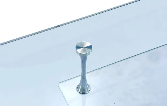 Тумба под ТВ Glass