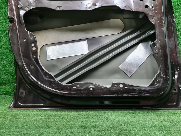 Дверь передняя левая Porsche Cayenne 2 958 (10-18)