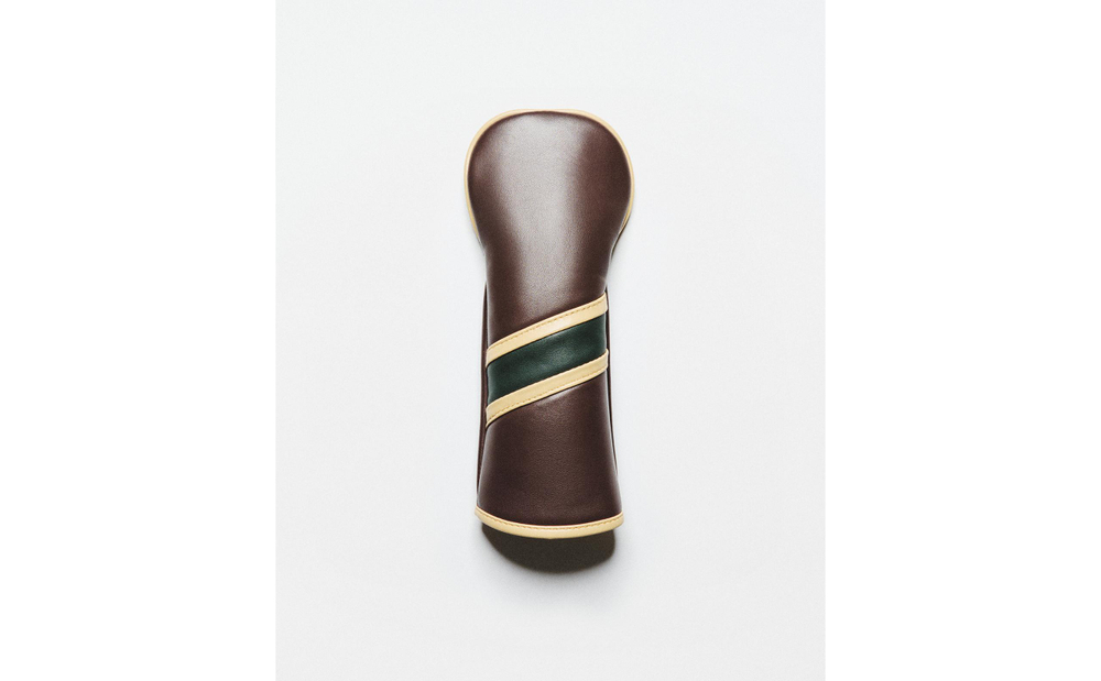 Чехол для клюшек для гольфа Zara Home, 8323/149