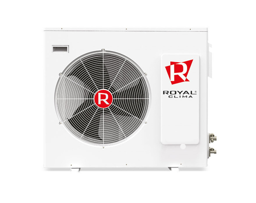 Кассетная сплит-система Royal Clima Competenza CO-4C 12HNR/CO-E 12HNR