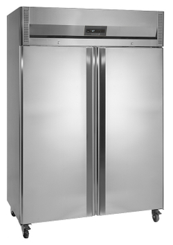 Шкаф морозильный TEFCOLD RF1010