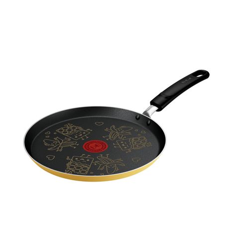 Сковорода для блинов Tefal Banana Chocolate B9261002 25 см