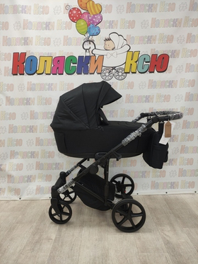 Коляска модульная Adamex Zico New Z-TK53