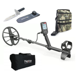 Металлоискатель Nokta Simplex ULTRA набор лето 2025