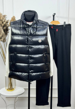 Безрукавка Moncler
