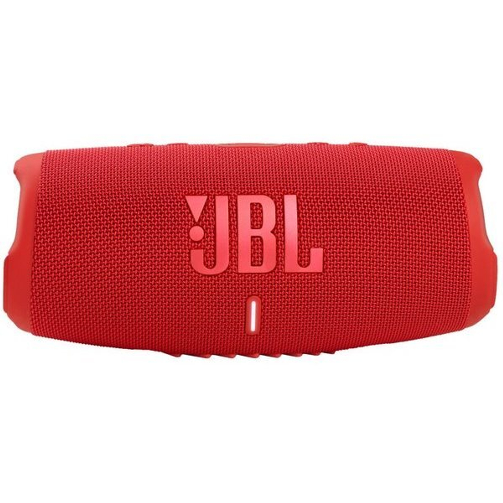 JBL Charge 5, красный