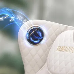 Массажное кресло Yamaguchi Osaka Platinum