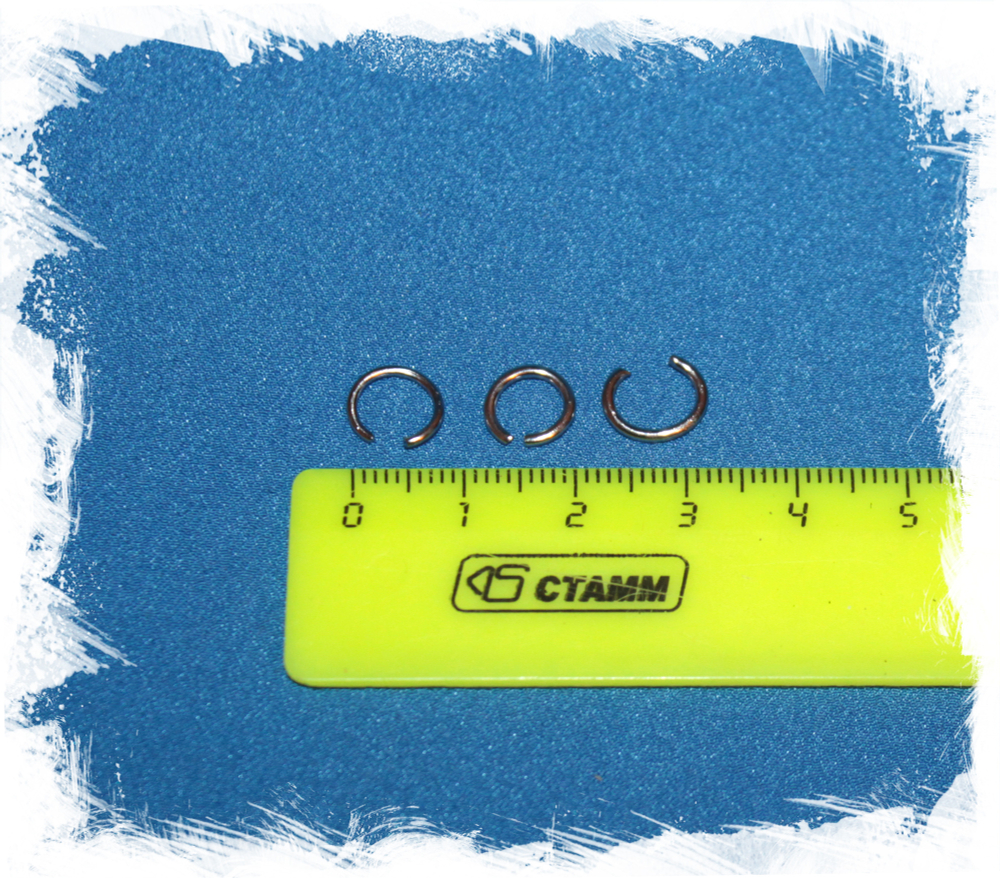 Соединительное кольцо