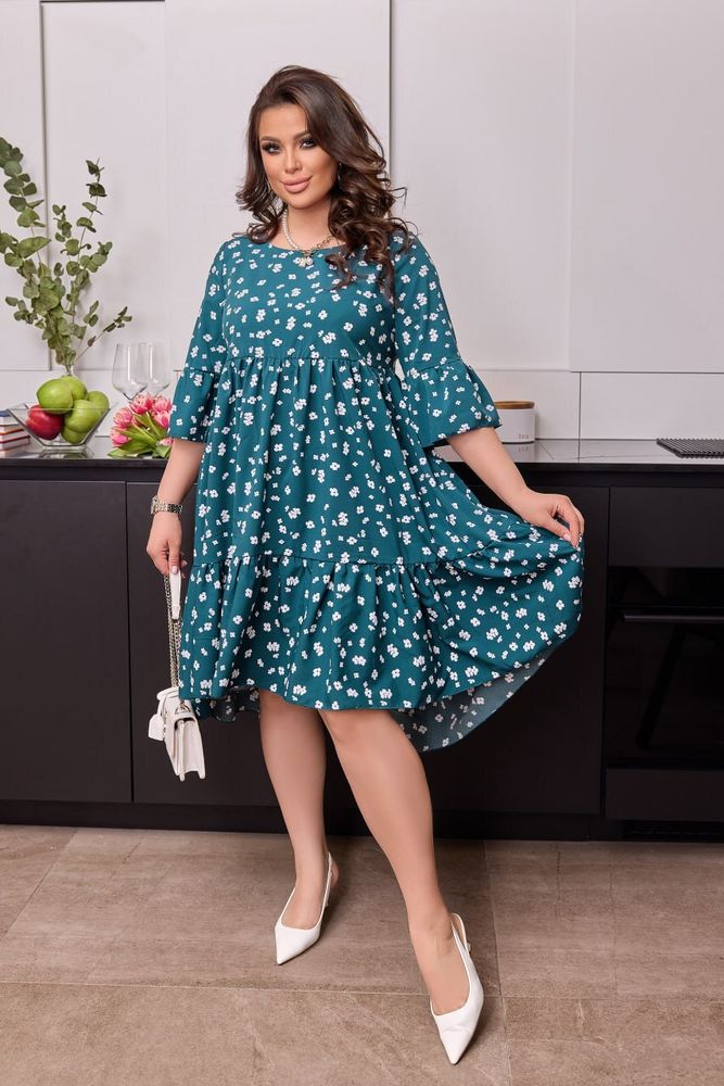 Платье УК-490-2 Fabrika