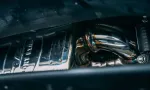 Выхлопная система с заслонками для Porsche 911 3.0T GT2 RS bumper