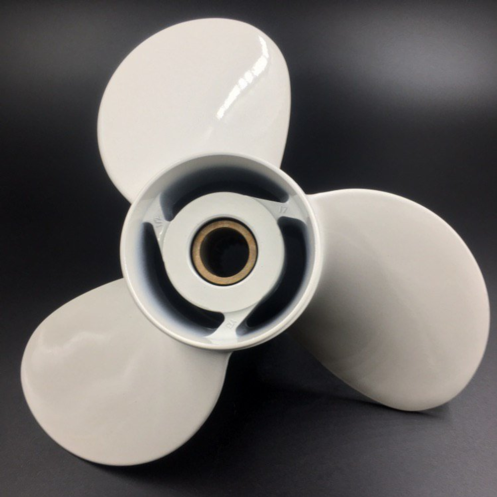 Гребной винт Yamaha 60-140, F70-F130 (3x13-1/2x17)