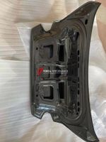 Карбоновая крышка багажника для BMW M2 G87 2023 БМВ тюнинг