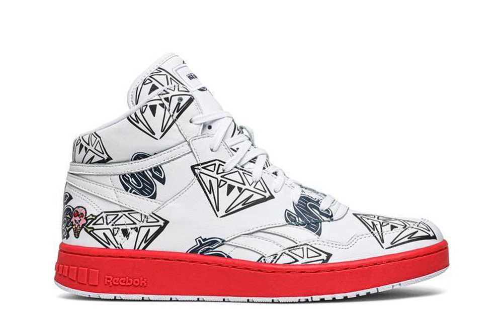 Men's reebok bb4600 mid shop